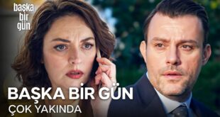 Baska Bir Gun