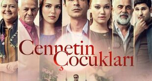 Cennetin Cocuklari