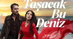 Tasacak Bu Deniz